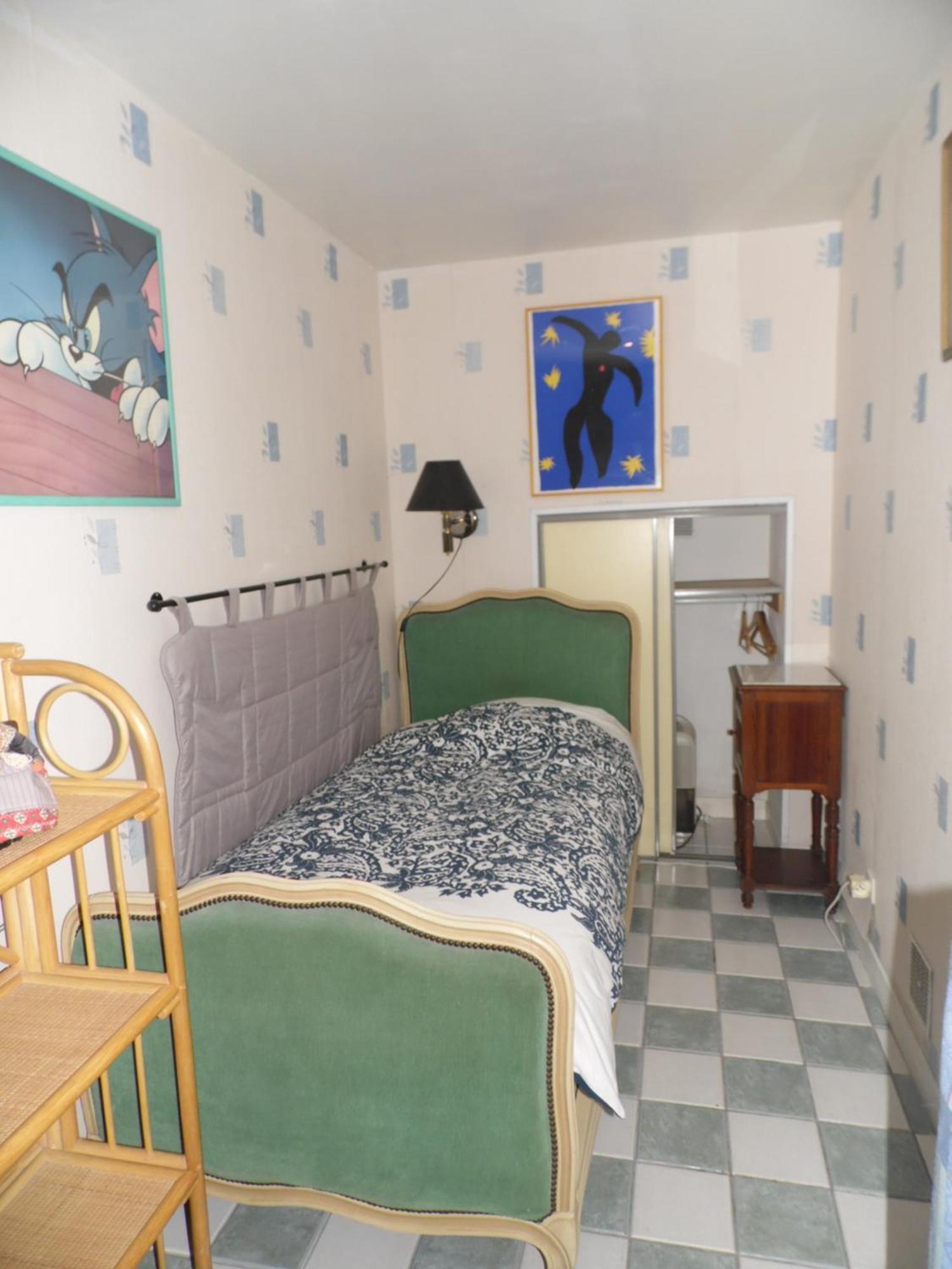 Residence Alexia Saint-Valery-en-Caux Bagian luar foto