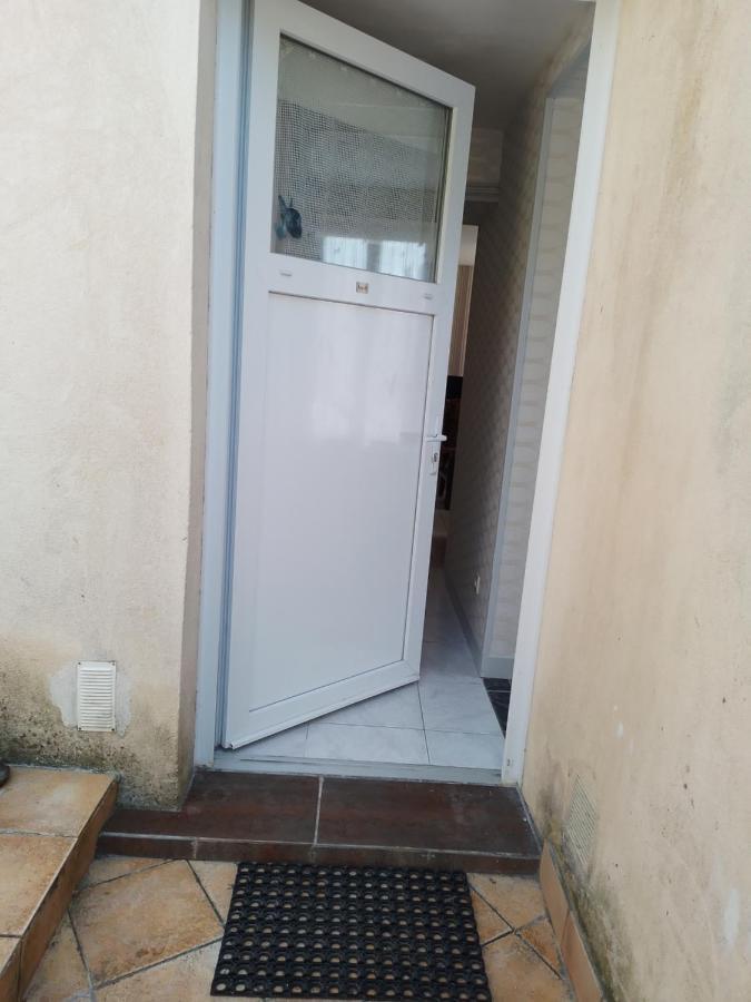 Residence Alexia Saint-Valery-en-Caux Bagian luar foto